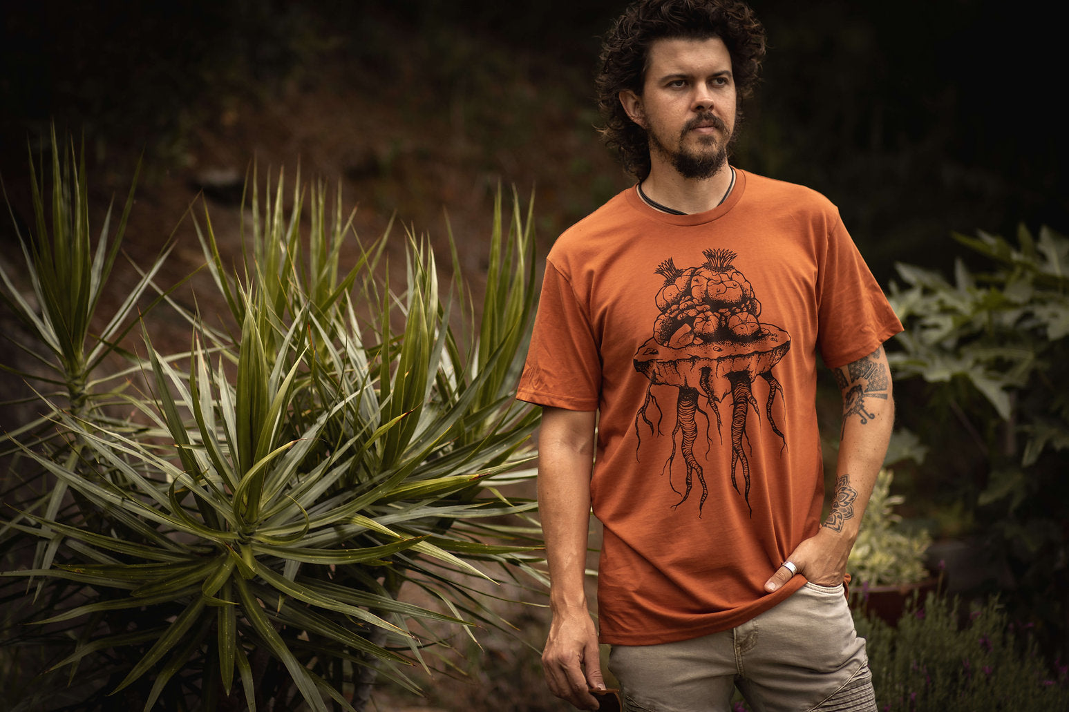 Peyote Art Of Zig Shirt Tantrika Australia