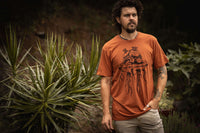 Peyote Art Of Zig Shirt Tantrika Australia