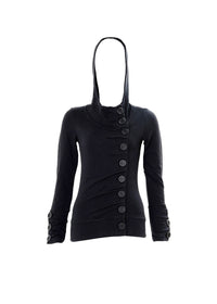 Nomads Hemp Wear Phenomenon Jacket