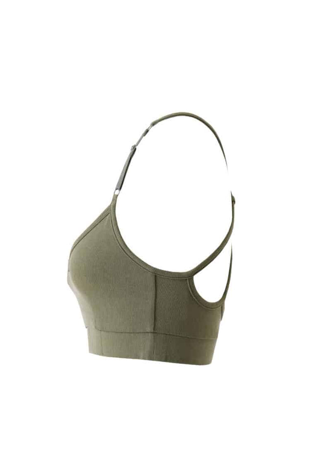 Nomads Prana Bra