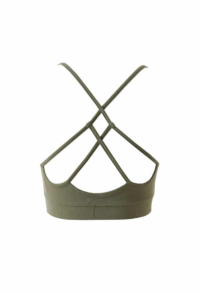 Nomads Prana Bra