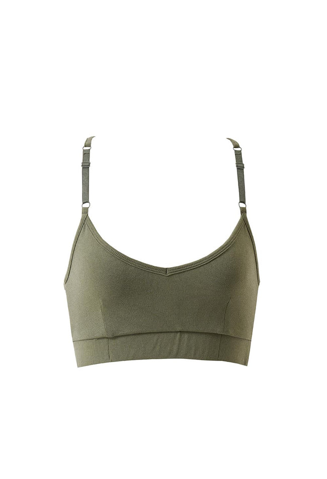 Nomads Prana Bra