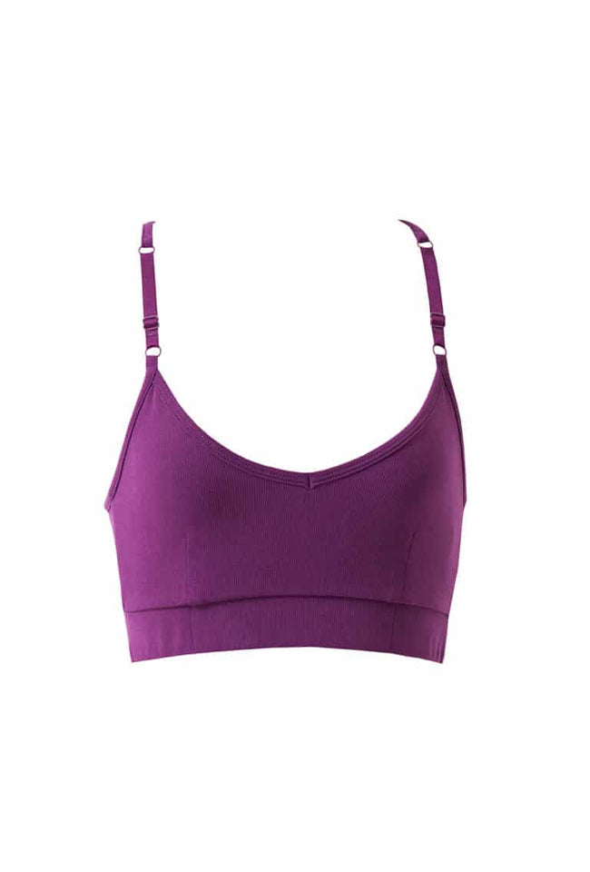 Nomads Prana Bra
