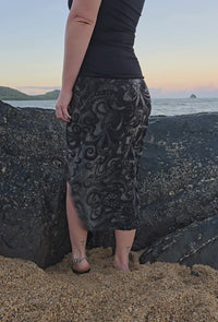 Octopus Skirt