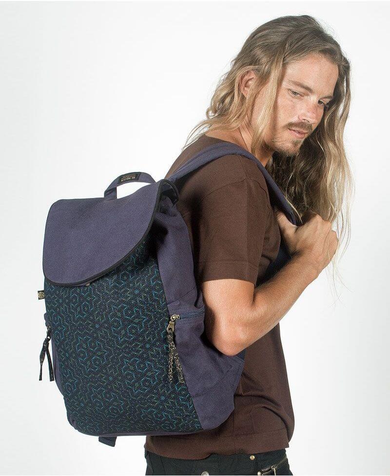 seed of like heavy duty cotton canvas bag