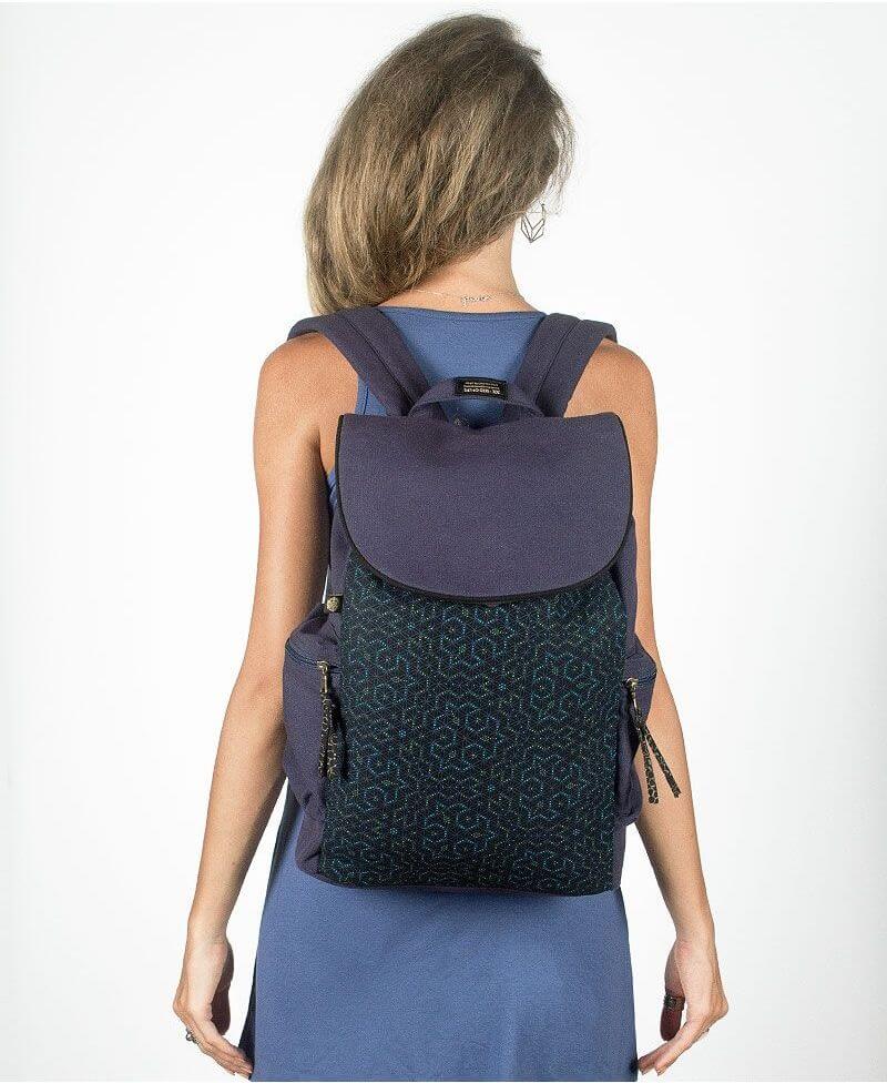 seed of like heavy duty cotton canvas bag