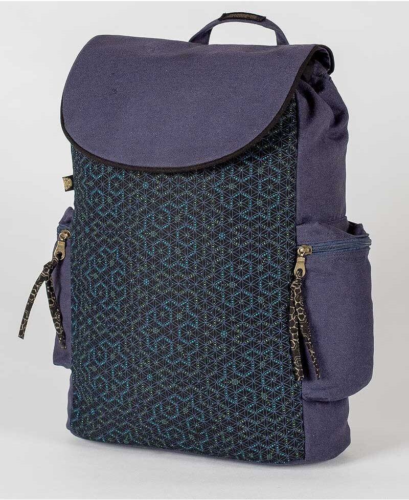 seed of like heavy duty cotton canvas bag