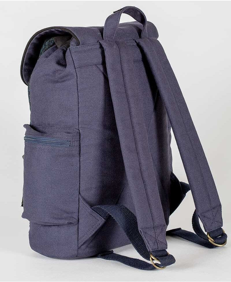 seed of like heavy duty cotton canvas bag