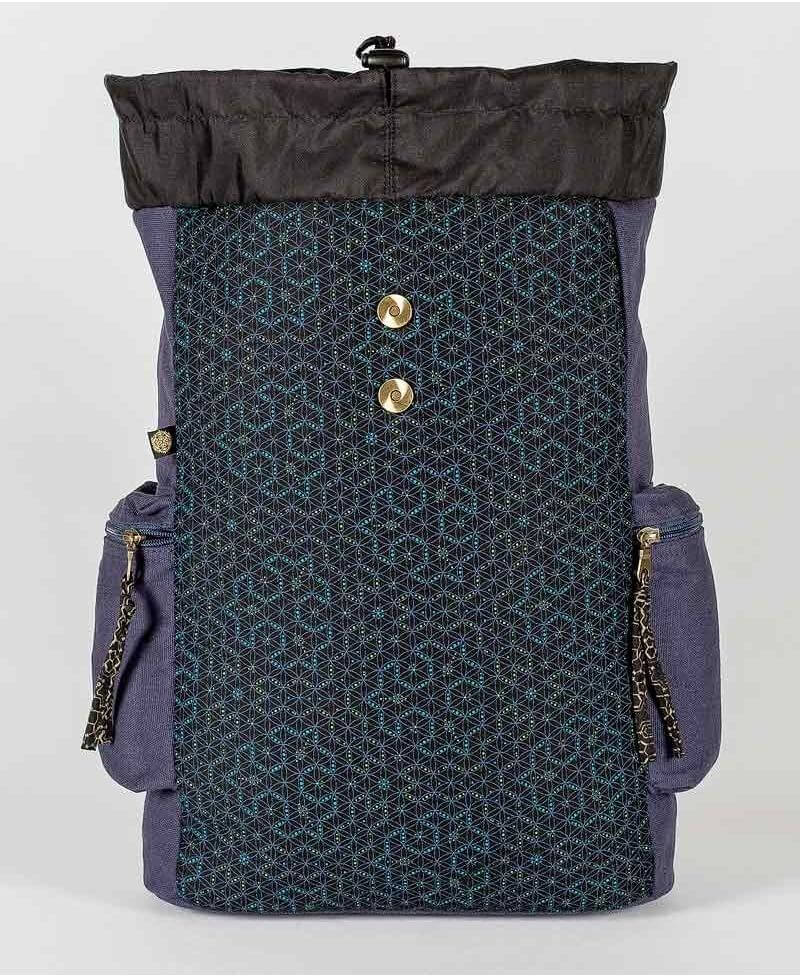 seed of like heavy duty cotton canvas bag