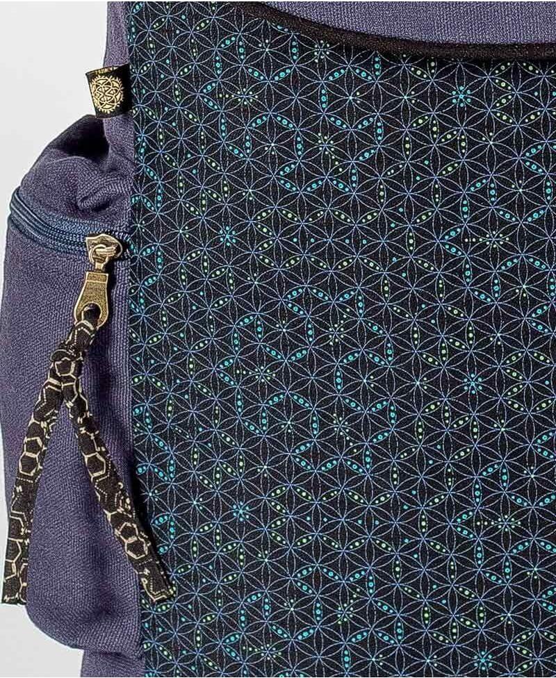 seed of like heavy duty cotton canvas bag