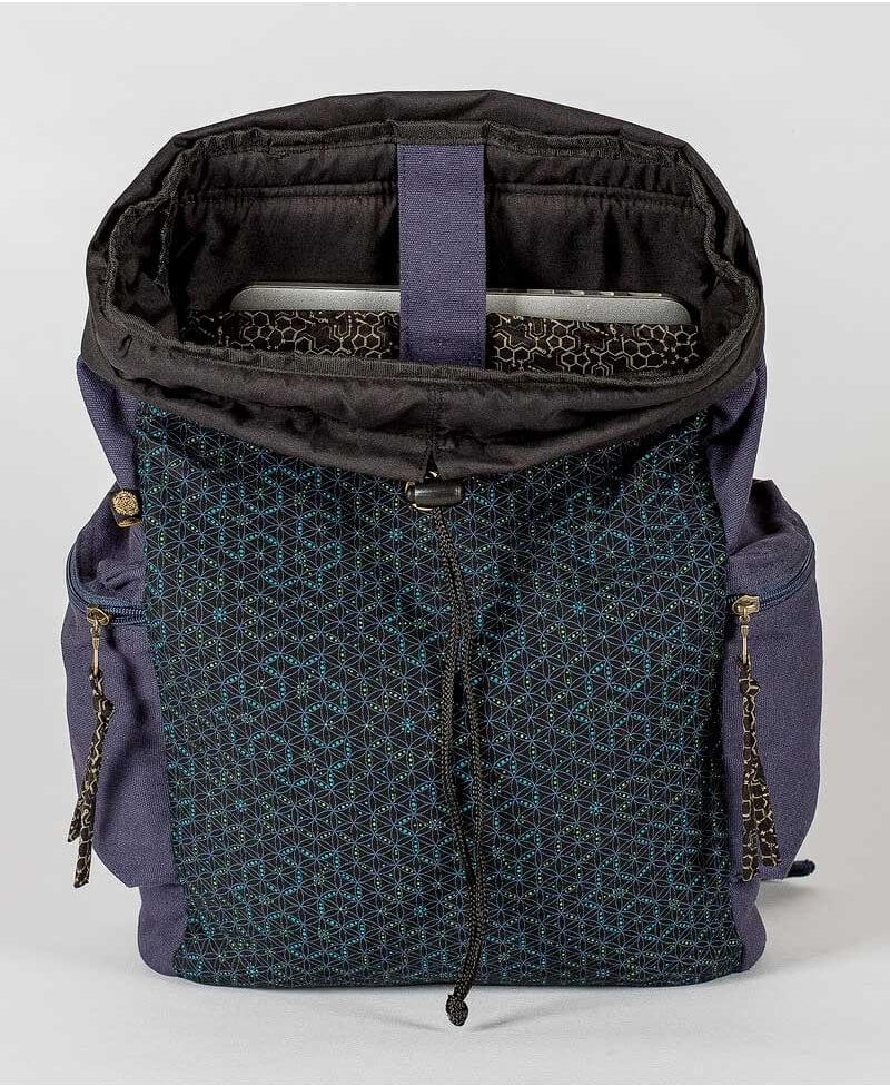 seed of like heavy duty cotton canvas bag