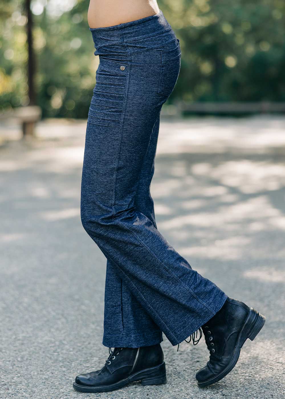 Radical Pants