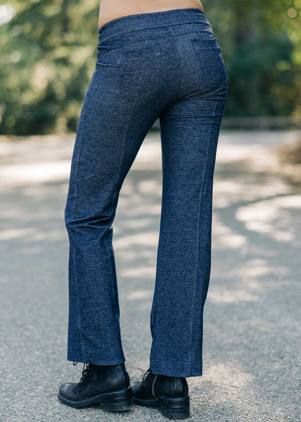 Radical Pants