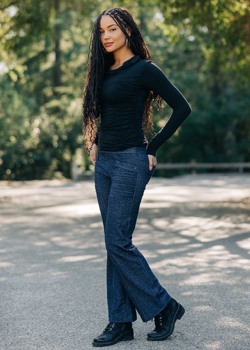 Radical Pants