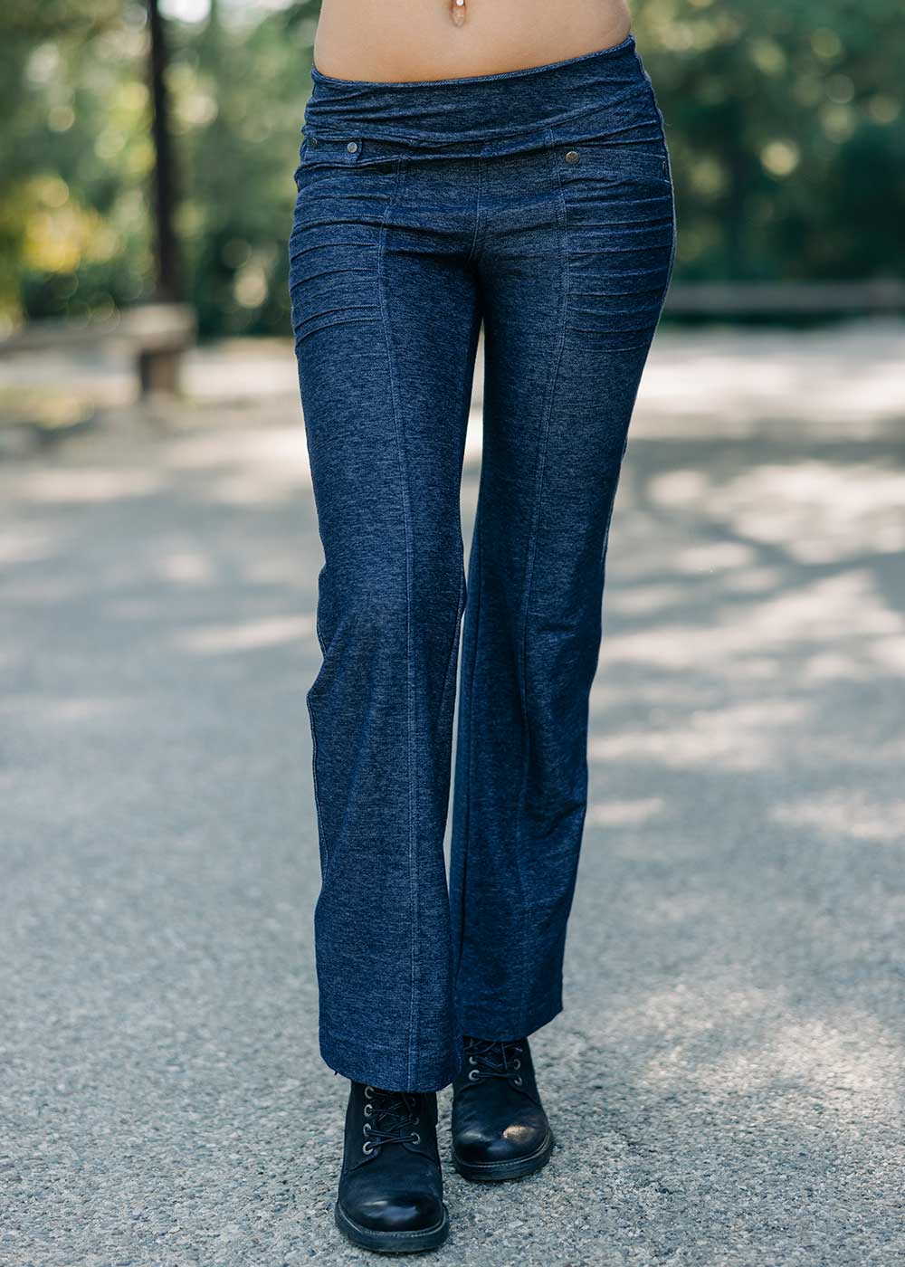Radical Pants