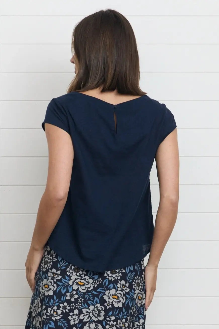 MahaShe Remi Top