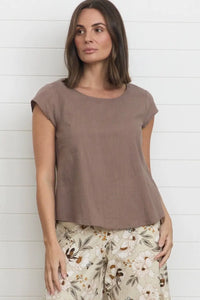 MahaShe Remi Top