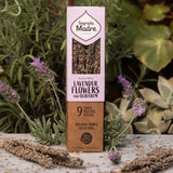 Lavender Sagrada Madre Incense Sticks