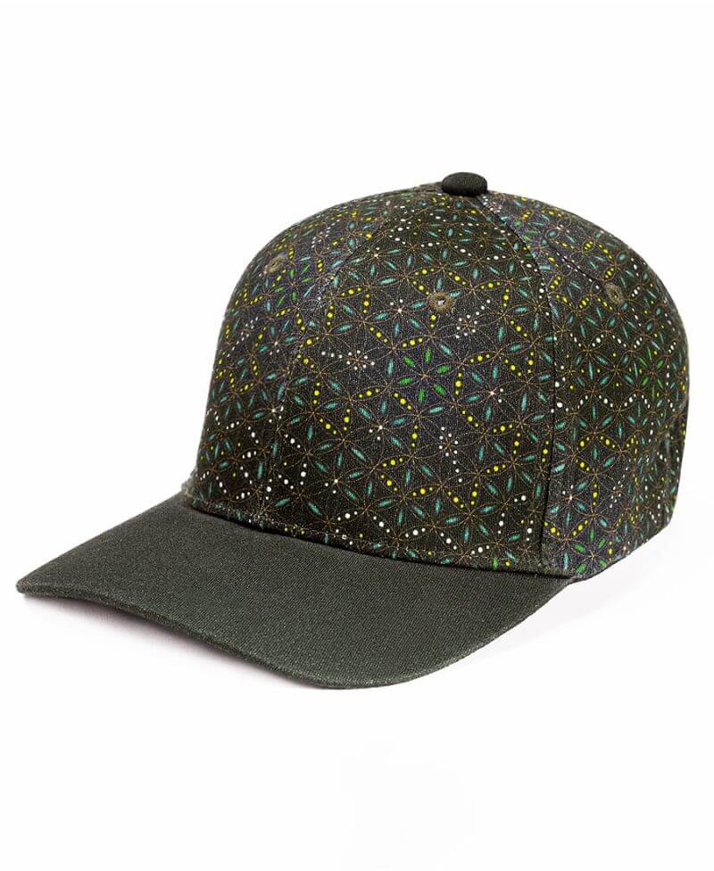 Seeds SOL Cap