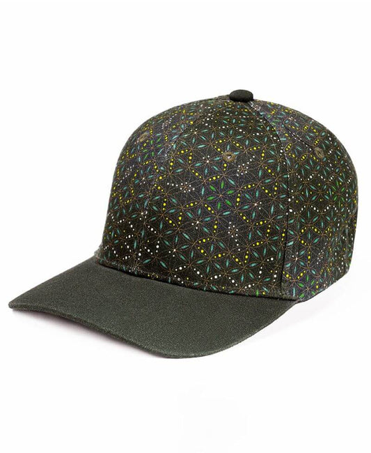 Seeds SOL Cap