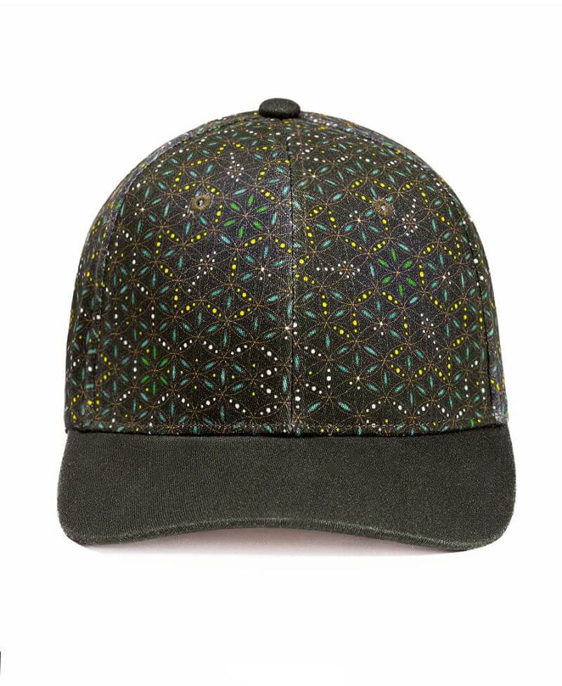 Seeds SOL Cap