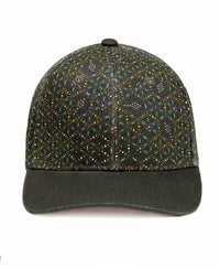 Seeds SOL Cap