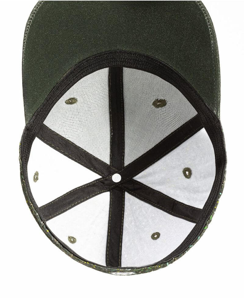 Seeds SOL Cap