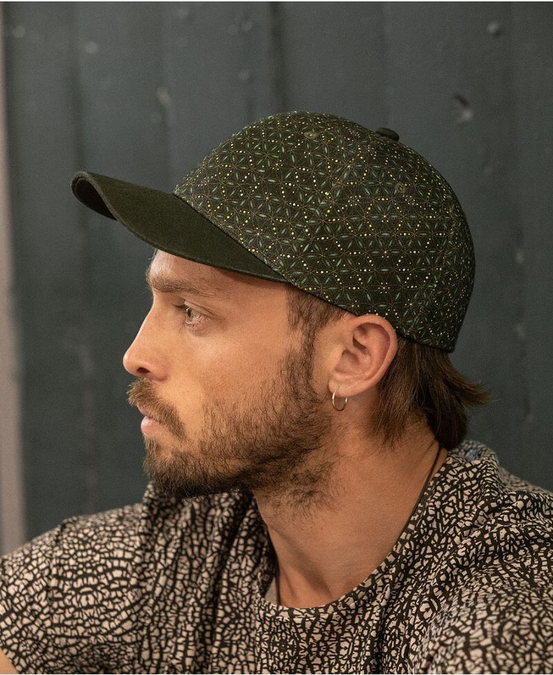 Seeds SOL Cap