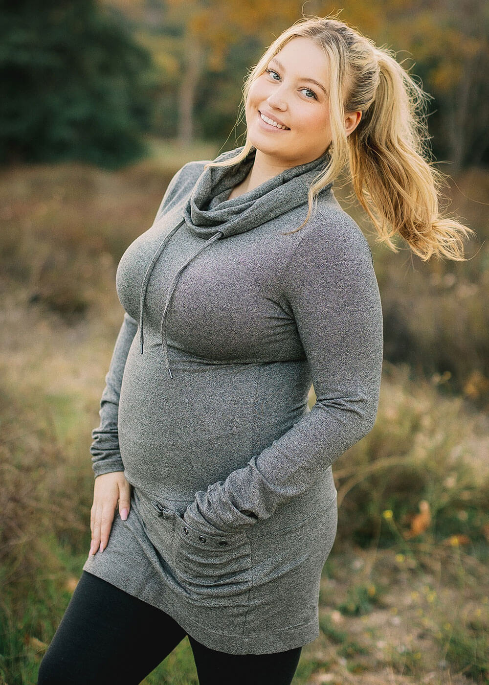Nomads Hemp Wear Shrine Tunic
