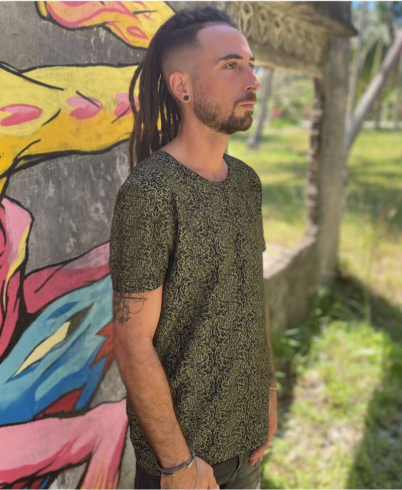 Maal SOL T-Shirt