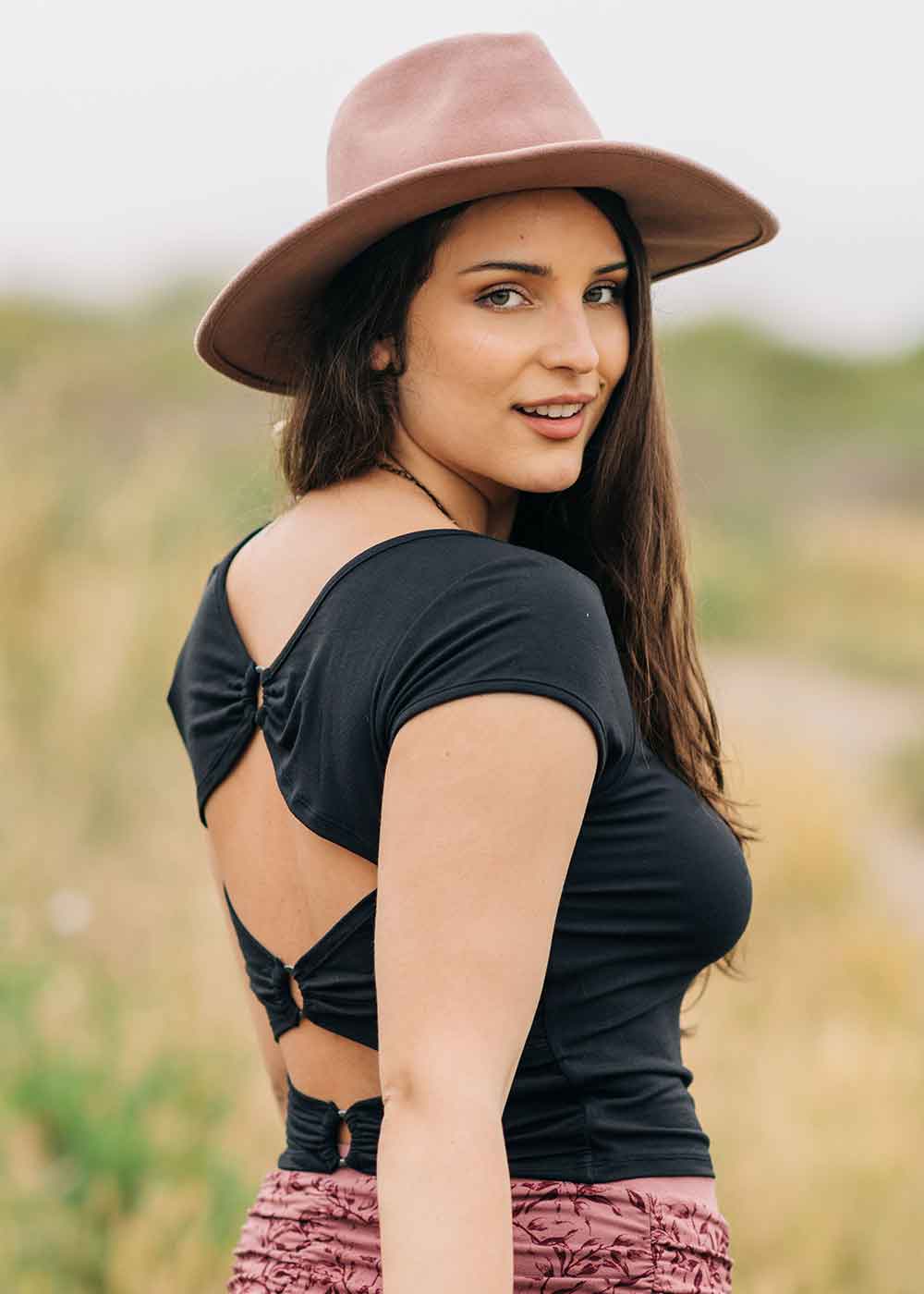 nomads hemp wear stella bamboo tee 