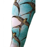 Shovava Swollow Leggings