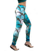 Shovava Swollow Leggings