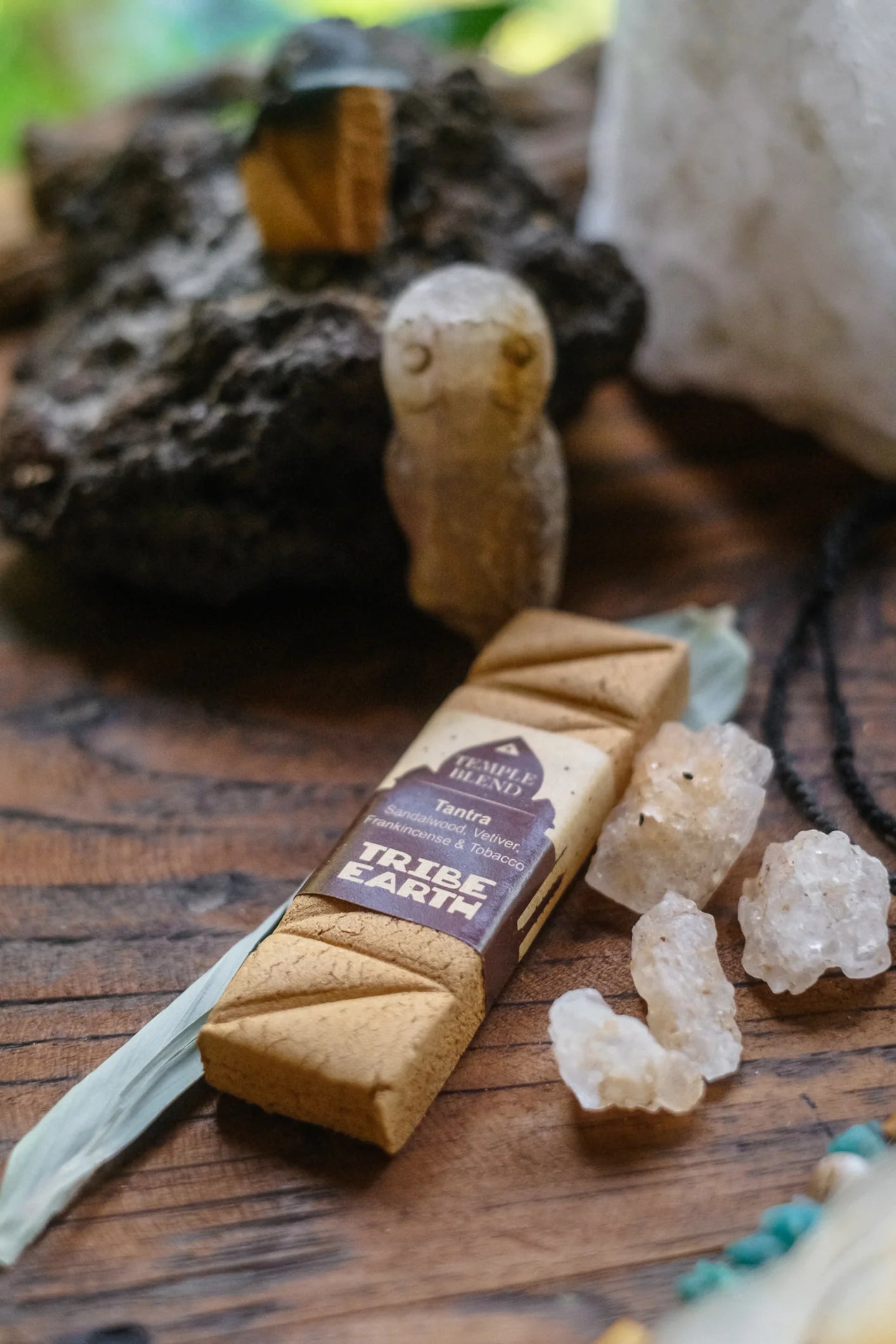 tantra handmade incense tribe earth at tantrika australia