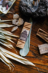 teagarden handmade incense tribe earth at tantrika australia