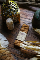 Tribe Earth Handmade Incense Planks