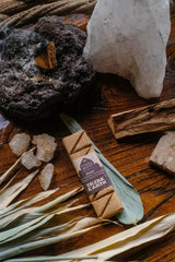 Tribe Earth Handmade Incense Planks