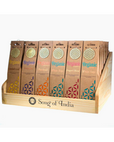 Organic Goodness Incense Cones and Burner Tantrika Australia Sustainable Fashion