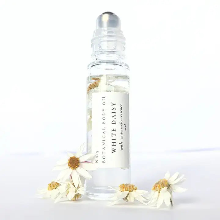 Perfume White Daisy with Watermelon 10ml