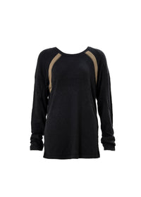 xander cotton waffle mens long sleeve by nomads hemp wear