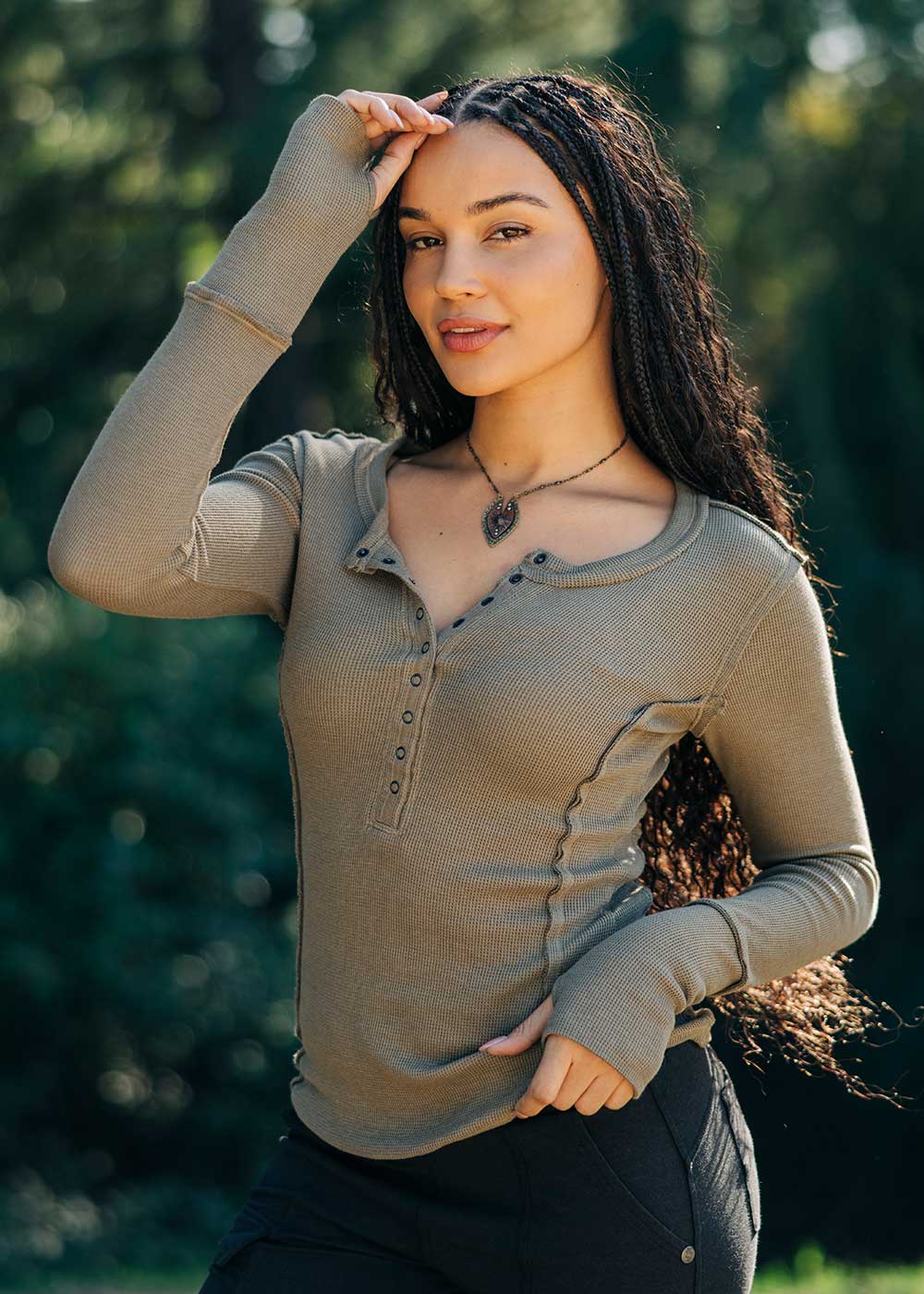 Zelda Tee