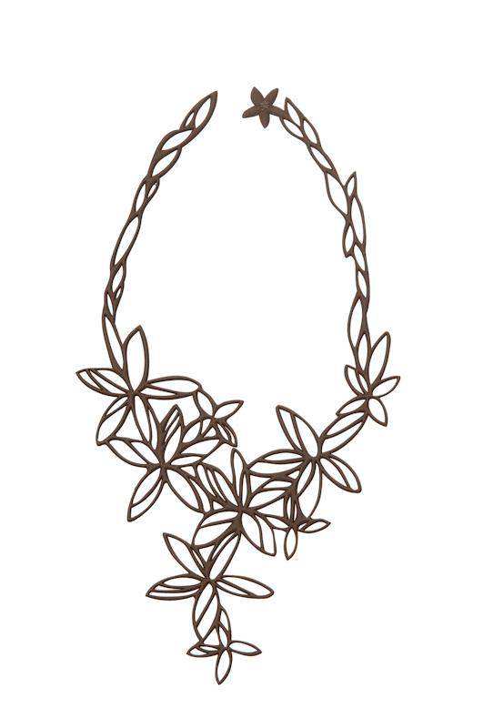 Batucada Hawaii Necklace - Tantrika Clothing