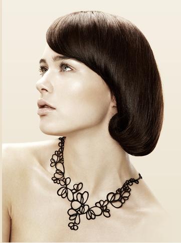 Batucada Petals Necklace - Tantrika Clothing