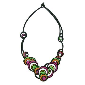Batucada Dancing Circles - Tantrika Clothing