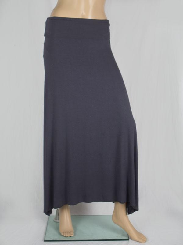 Tantrika Long Stretch Skirt - Tantrika Clothing
