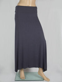 Tantrika Long Stretch Skirt - Tantrika Clothing
