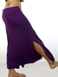 Tantrika Long Stretch Skirt - Tantrika Clothing