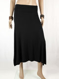 Tantrika Long Stretch Skirt - Tantrika Clothing