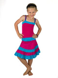 Tantrika Dancing Daisy Dress - Tantrika Clothing