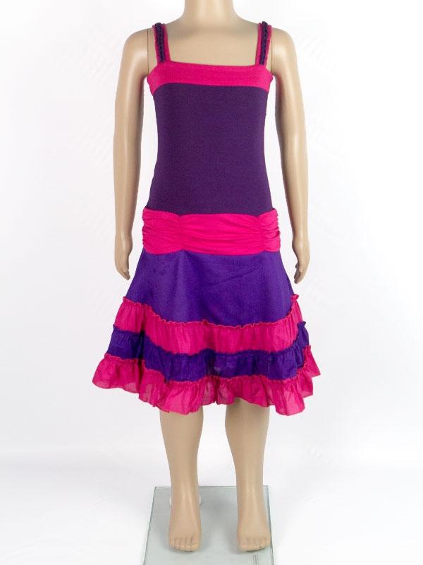 Tantrika Dancing Daisy Dress - Tantrika Clothing